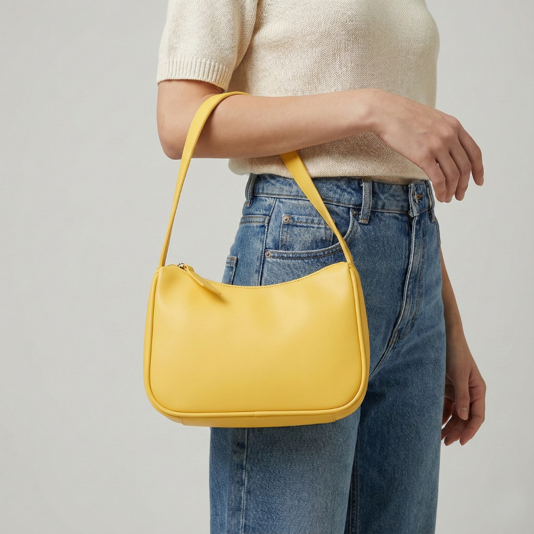 Kleine Schultertasche