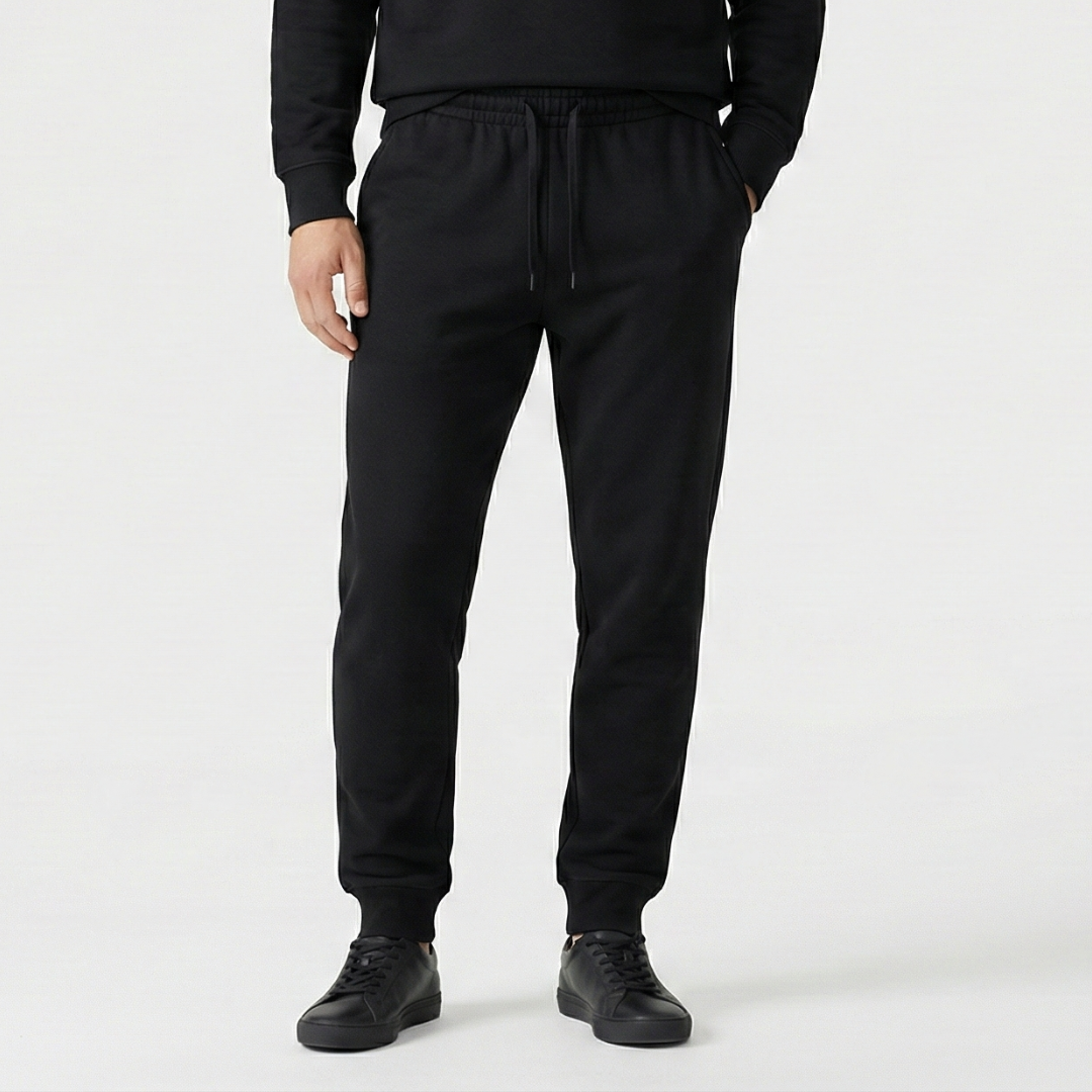ThermaStride Athletische Tapered-Jogginghose