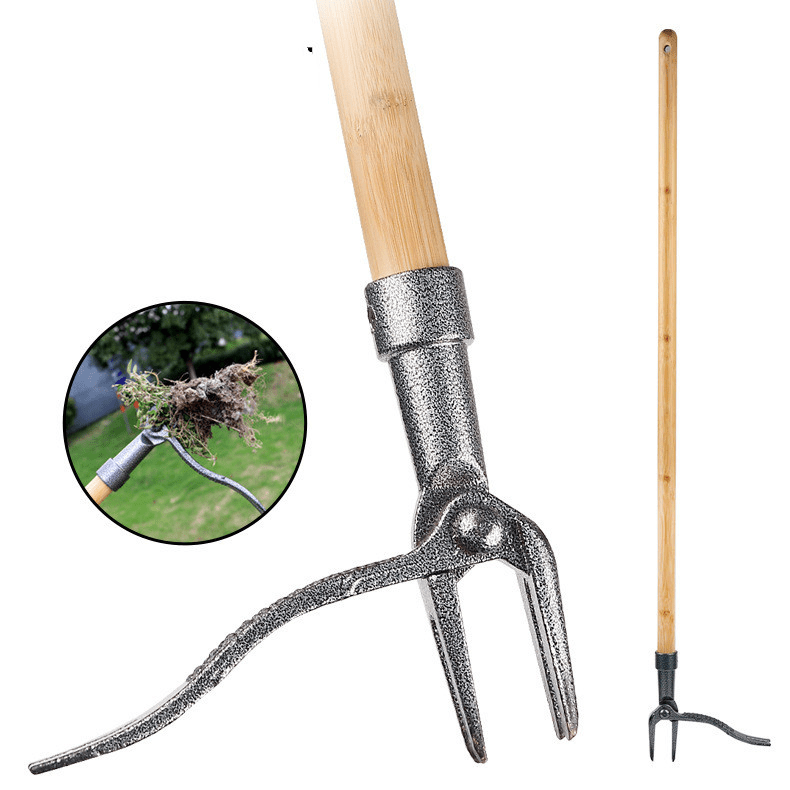 Rebolet | Robustes Gartenwerkzeug