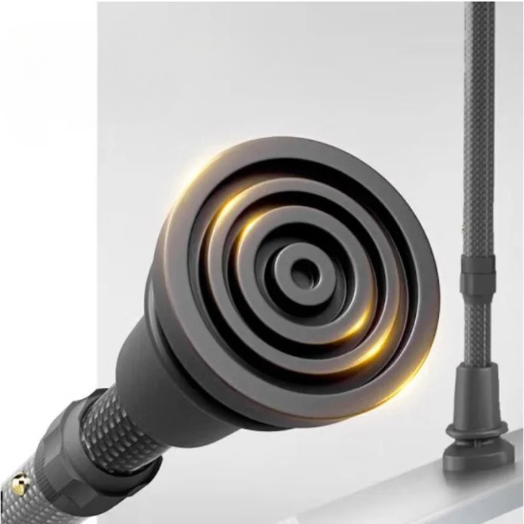 | AeroCane Teleskop-Gehstock