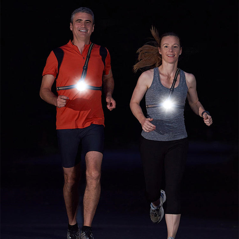 Rebolet | Outdoor Trail Running Sport Stirnlampe