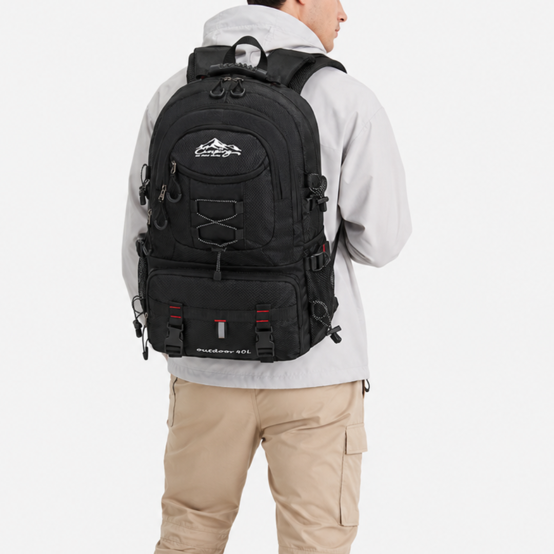 Highmoor Trail Rucksack