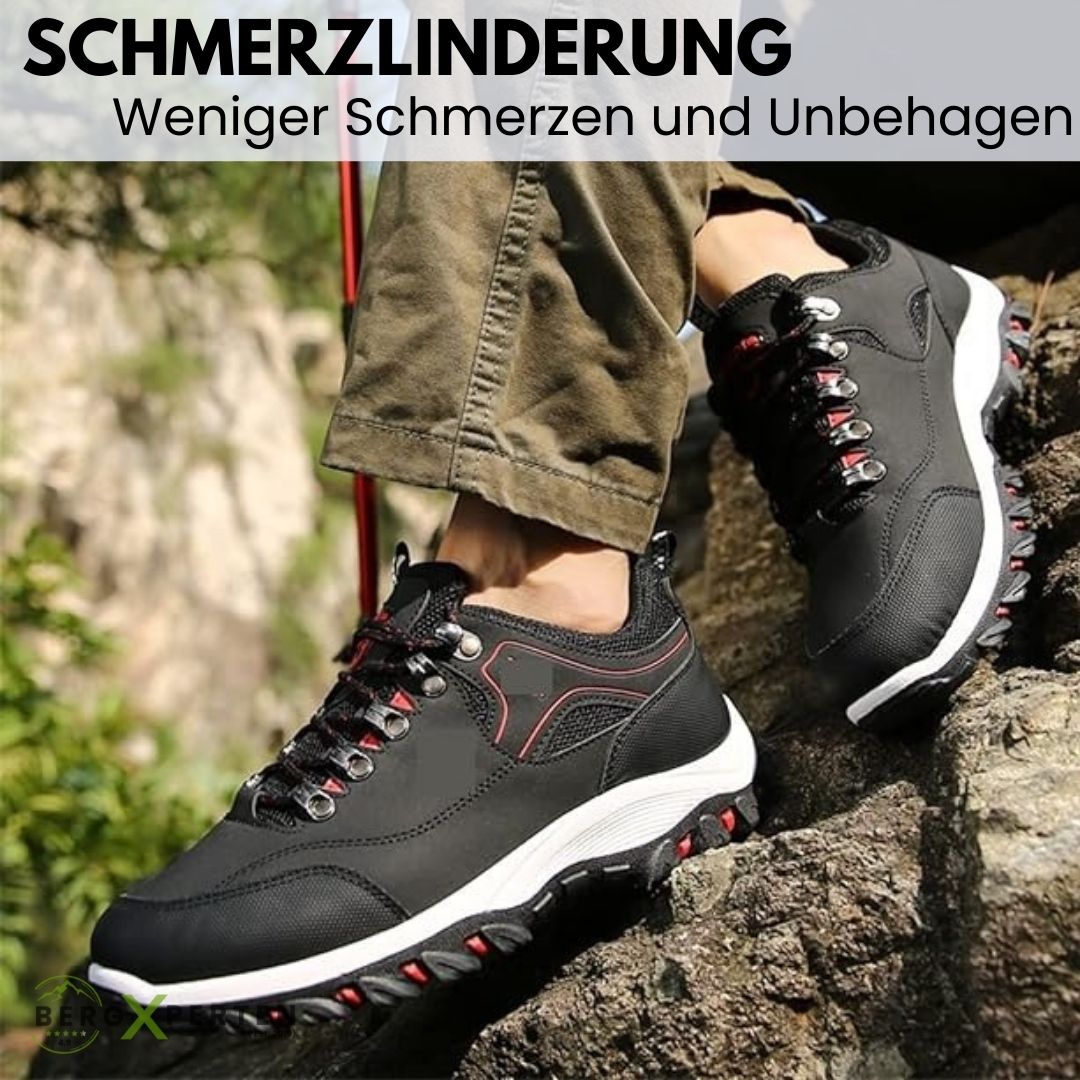 Rebolet | Bequemer Alltags- & Freizeitschuh mit ergonomischem Design