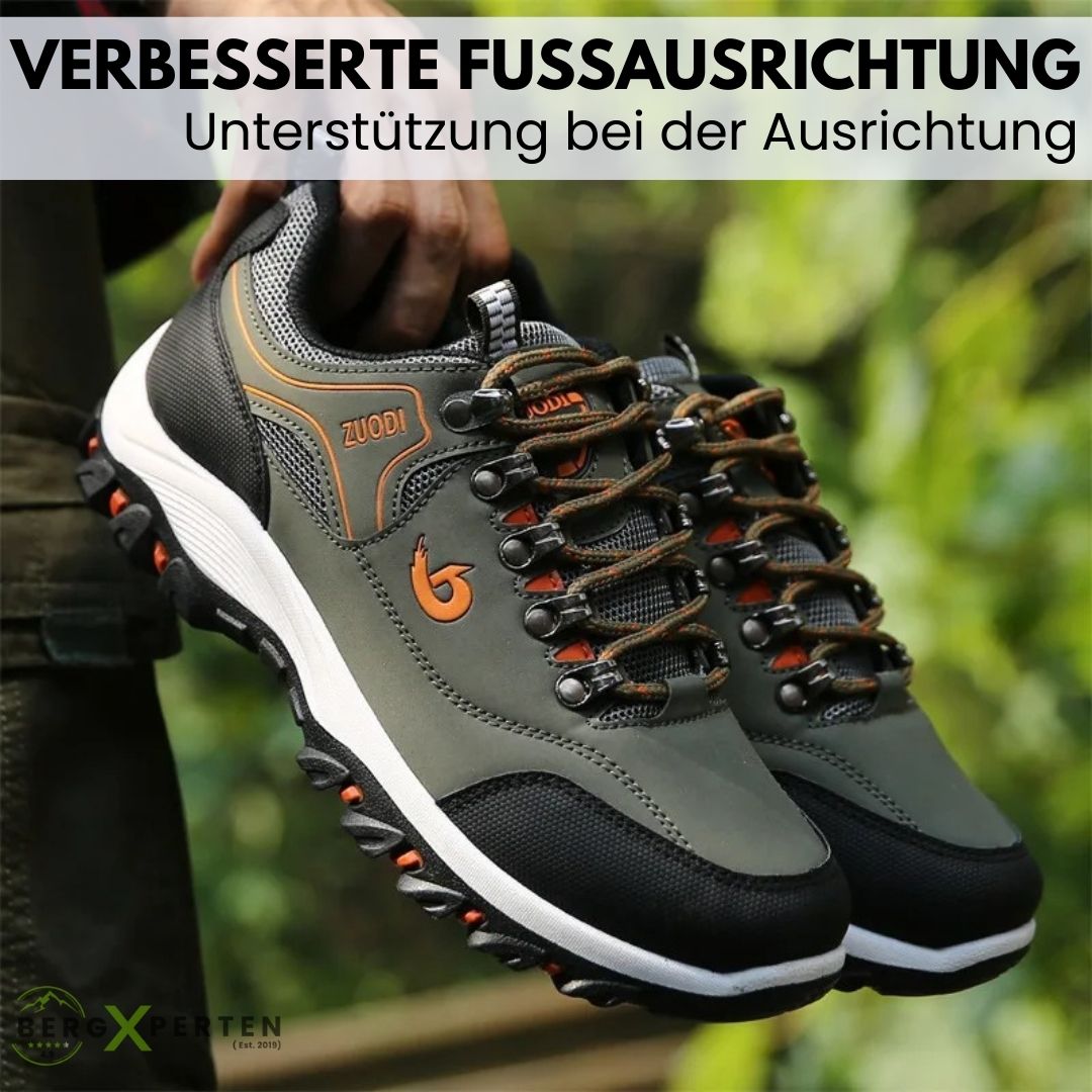 Rebolet | Bequemer Alltags- & Freizeitschuh mit ergonomischem Design