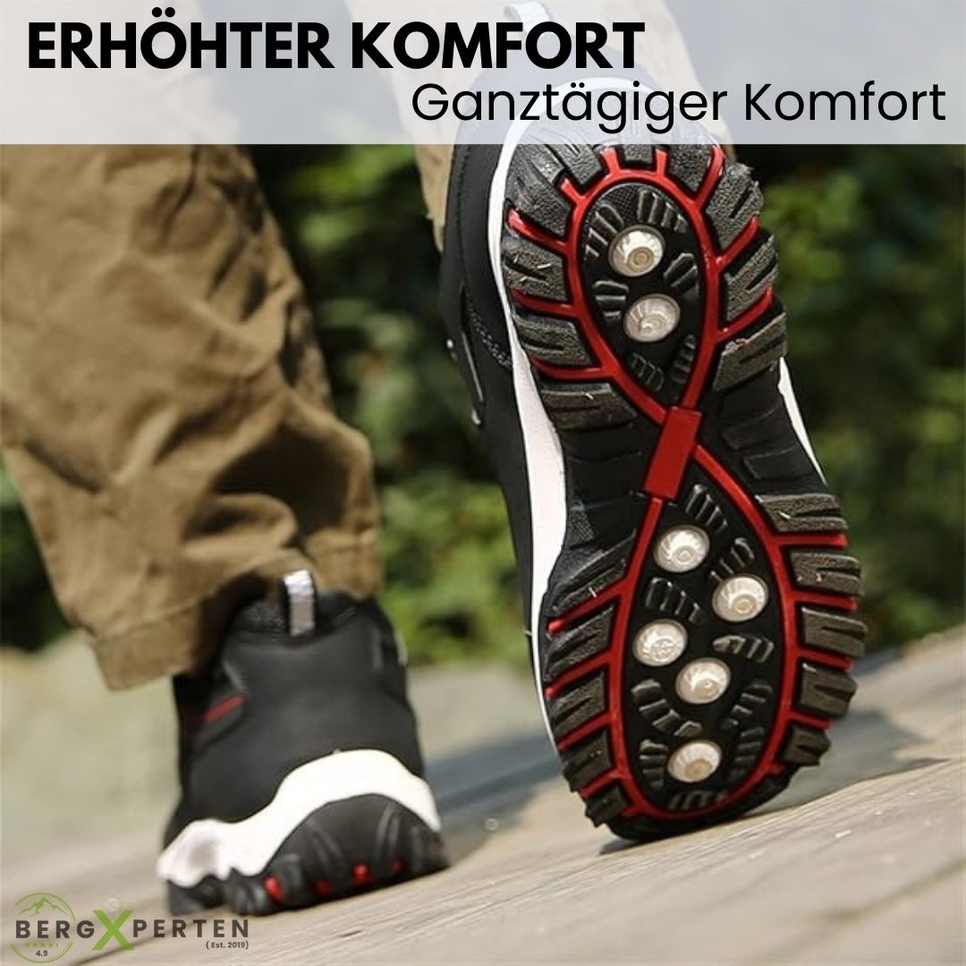 Rebolet | Bequemer Alltags- & Freizeitschuh mit ergonomischem Design