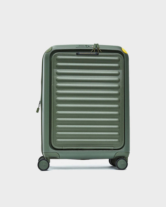 Rebolet| Kabinen-Trolley Mandarina Duck Smart Duck P10RJV01
