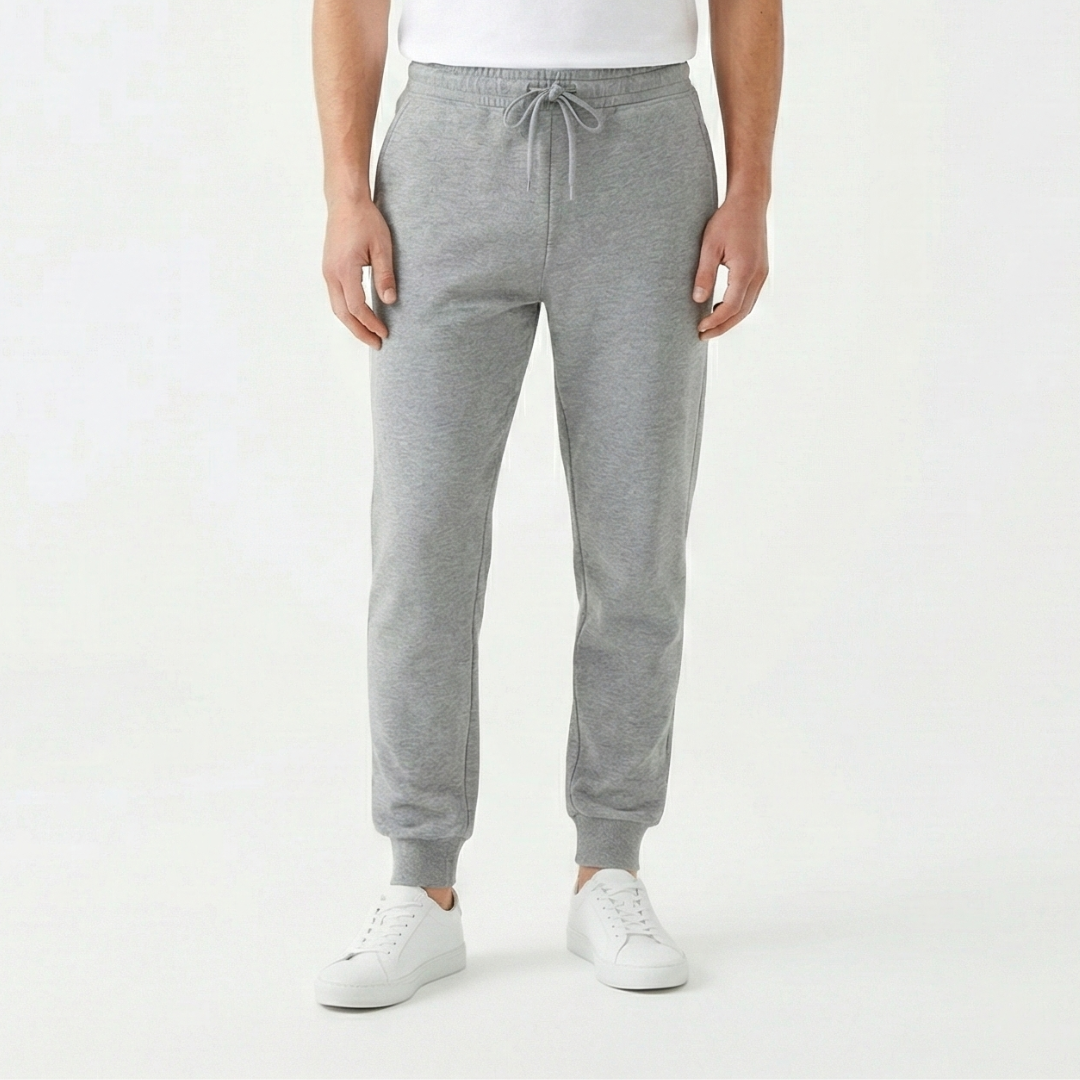 ThermaStride Athletische Tapered-Jogginghose