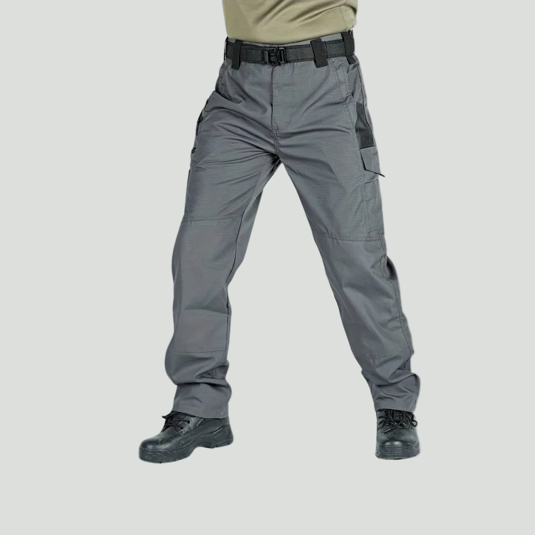 Herren wetterfeste Outdoor-Hose – strapazierfähig, praktisch