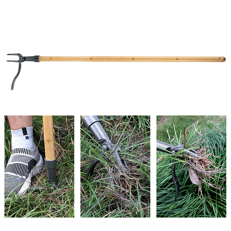 Rebolet | Robustes Gartenwerkzeug