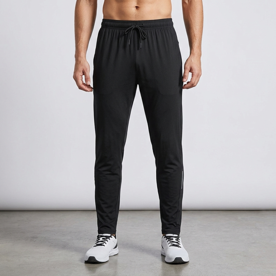 Graveloft Slim Athletic Jogger