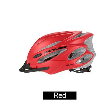 Rebolet | Fahrradhelm mit Goggles