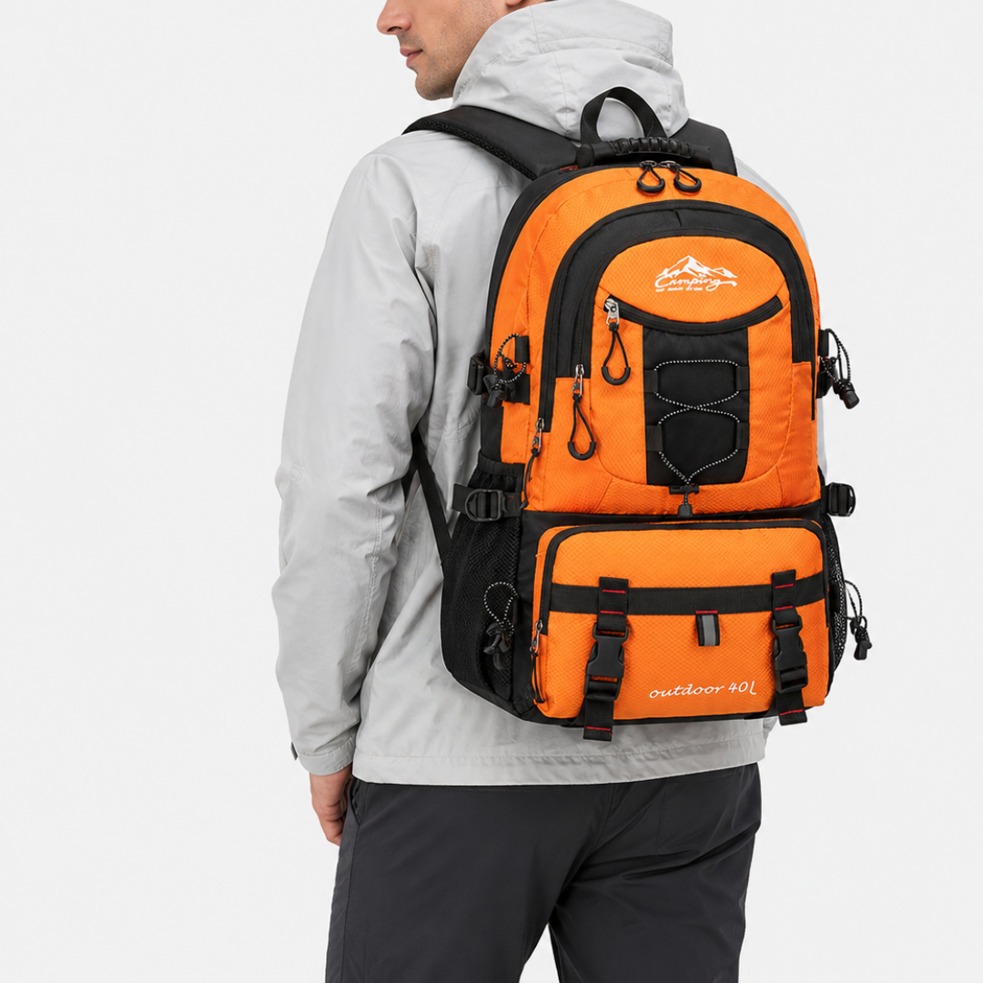 Highmoor Trail Rucksack