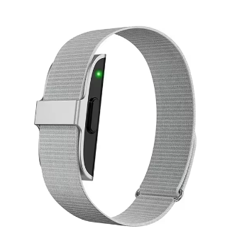 Rebolet | HealthTrack – Fitness-Tracker IP68 wasserdicht – Sport & Gesundheit