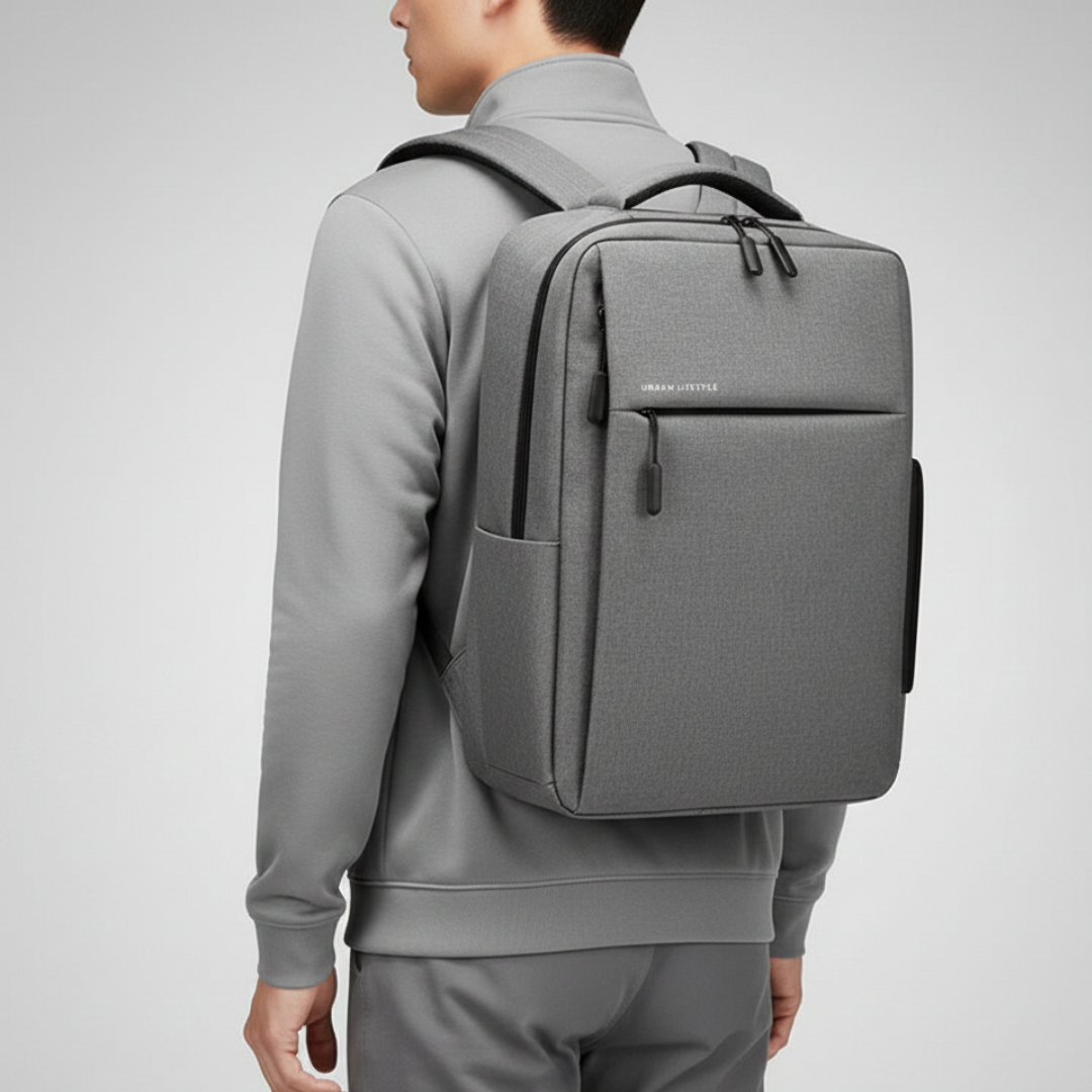 Wasserdichter Laptop-Rucksack