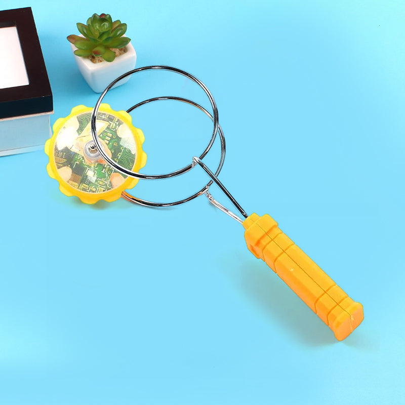 Rebolet | Retro Magnetische Magische Gyro