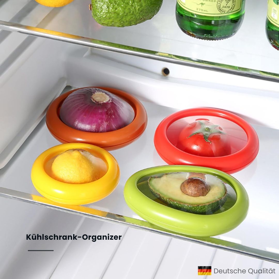 Rebolet | EcoPod Fresh - das Original
