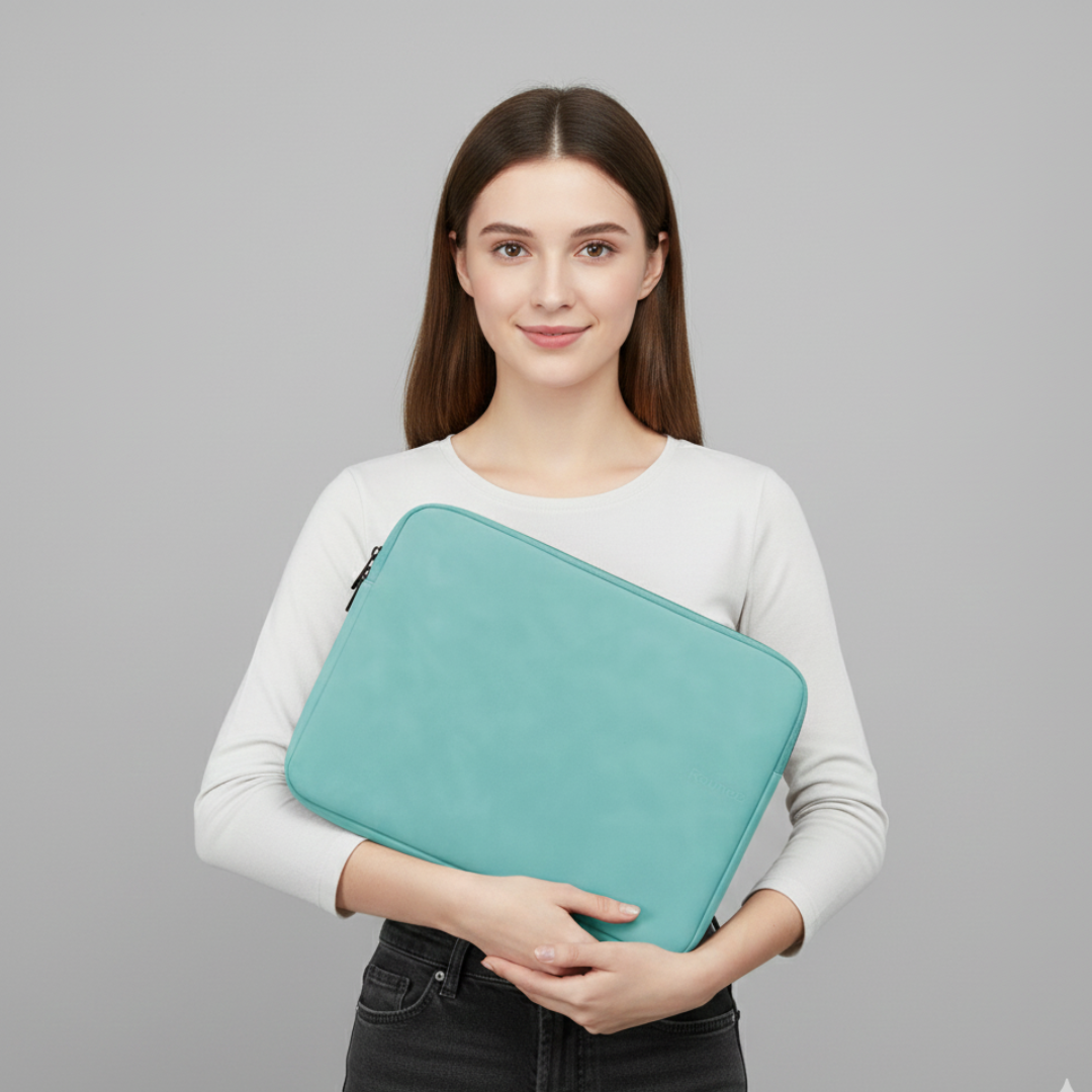 PU Laptop-Hülle
