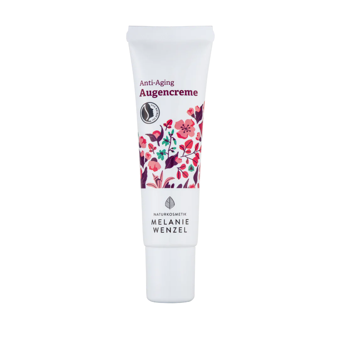 Melanie Wenzel - Anti Aging Augencreme