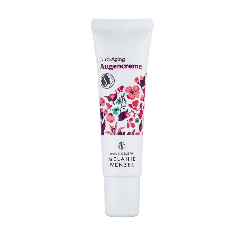 Melanie Wenzel - Anti Aging Augencreme