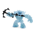 schleich 70146 Eisgigant, für Kinder ab 7-12 Jahren, ELDRADOR CREATURES - Spielset