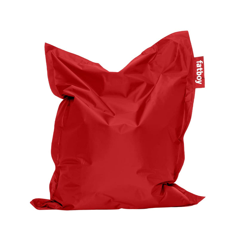 Fatboy 900.0500 Sitzsack Junior red