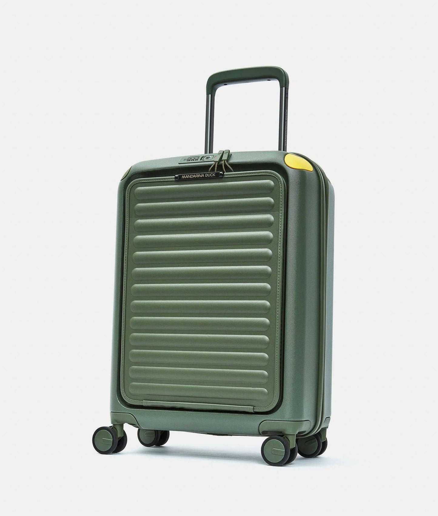 Rebolet| Kabinen-Trolley Mandarina Duck Smart Duck P10RJV01