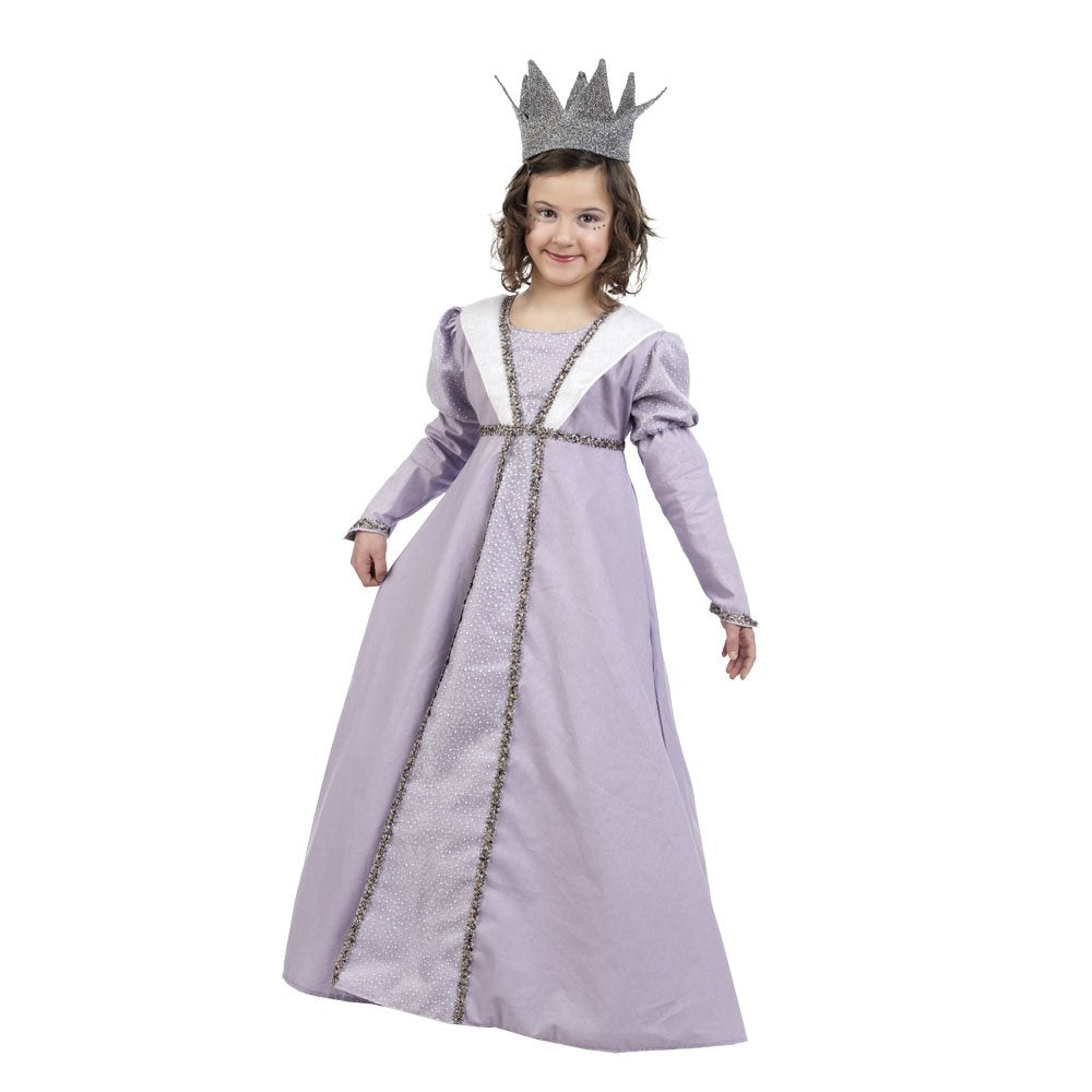 Limit mi925 T2 Prinzessin Mittelalter Kinder Kostüm