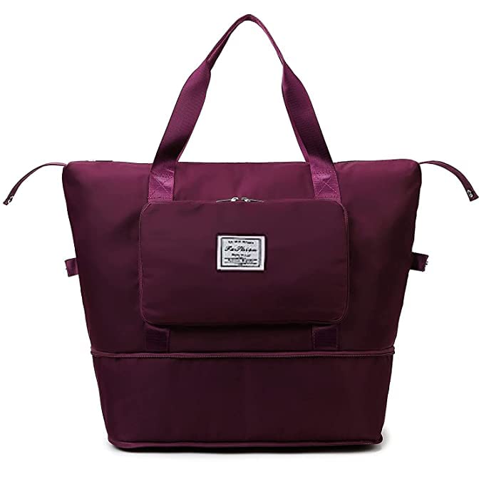 Rebolet | Faltbare Reisetasche