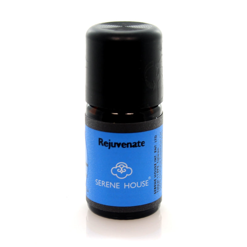 Serene House Ätherisches Öl Rejuvenate 5ml