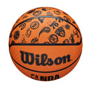 Wilson Unisex-Adult NBA All Team Basketball