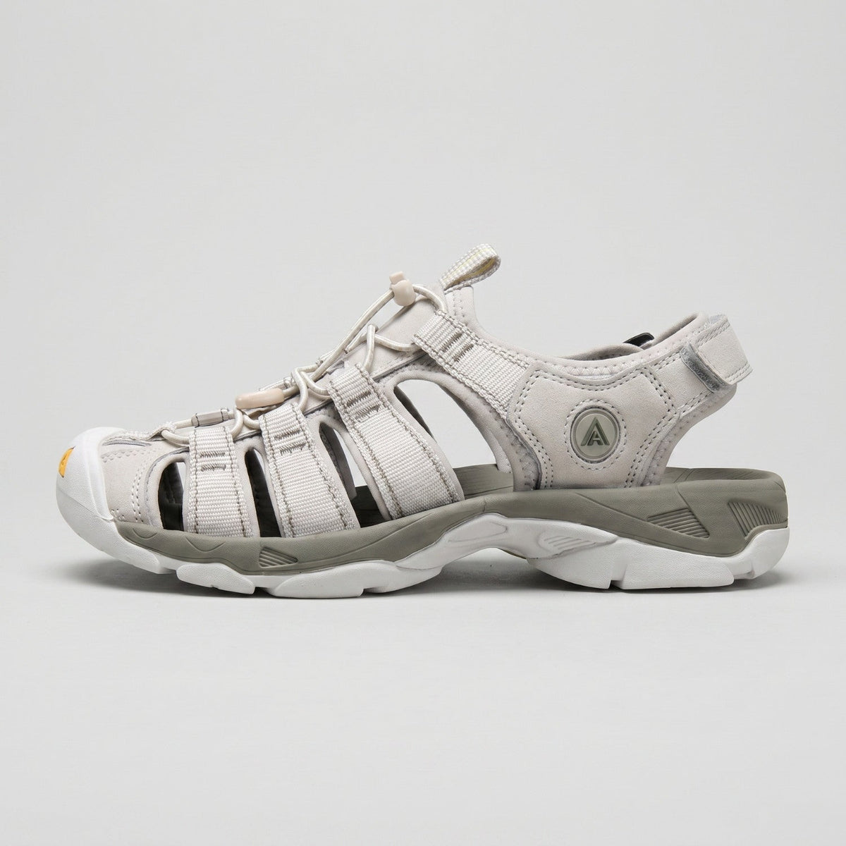 Damen Wandersandale geschlossener Zeh – Outdoor- und Wassersandale
