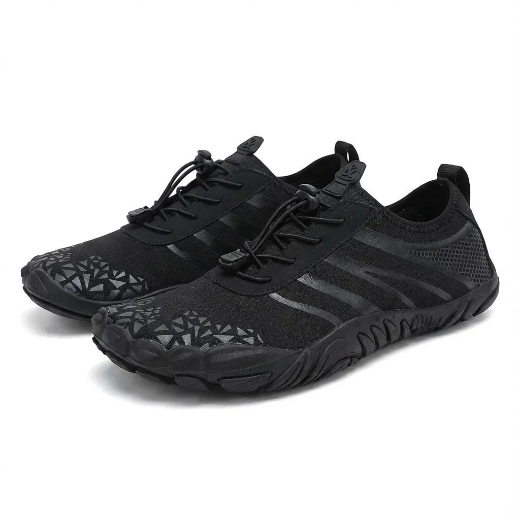 Barfußschuhe komfortabel und rutschfest – Unisex
