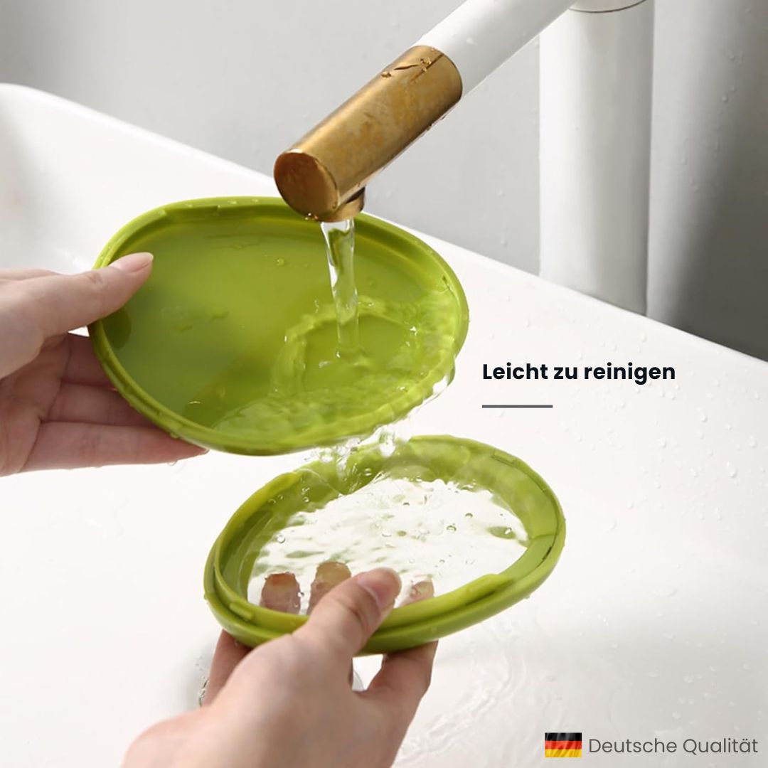Rebolet | EcoPod Fresh - das Original