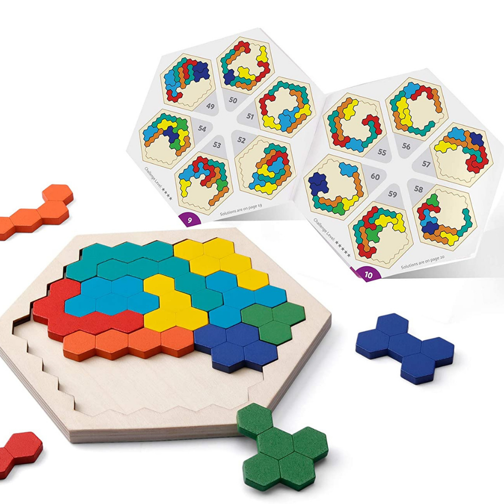 Rebolet | Endlose Muster Geometrisches Puzzle Spiel