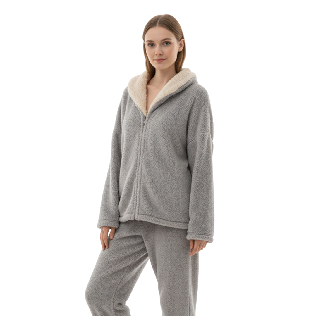 WinterCozy Strick-Set