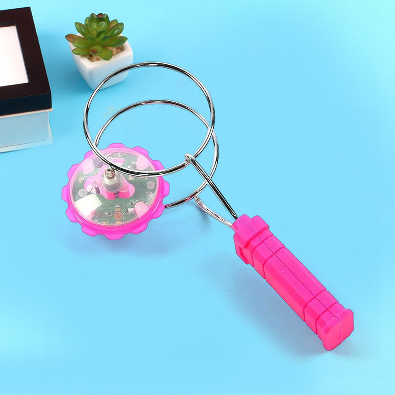 Rebolet | Retro Magnetische Magische Gyro