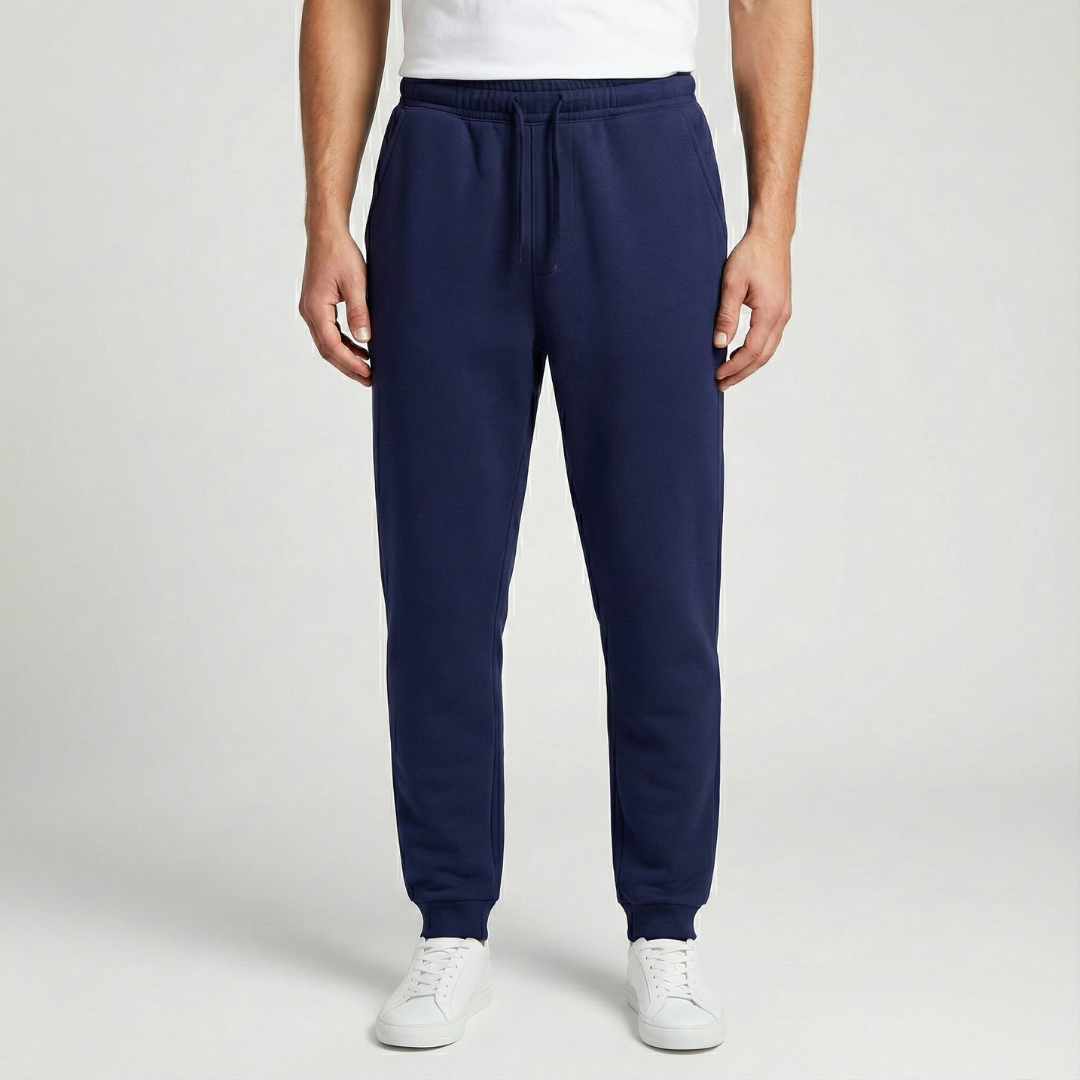 ThermaStride Athletische Tapered-Jogginghose