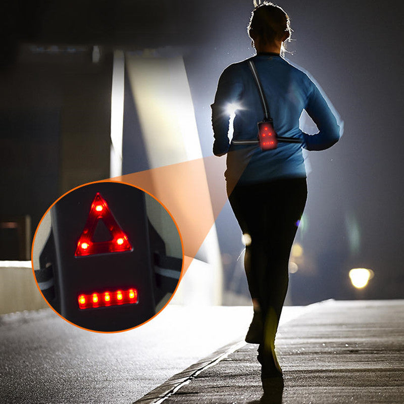 Rebolet | Outdoor Trail Running Sport Stirnlampe