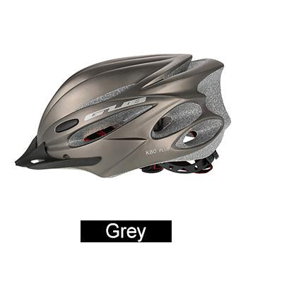 Rebolet | Fahrradhelm mit Goggles