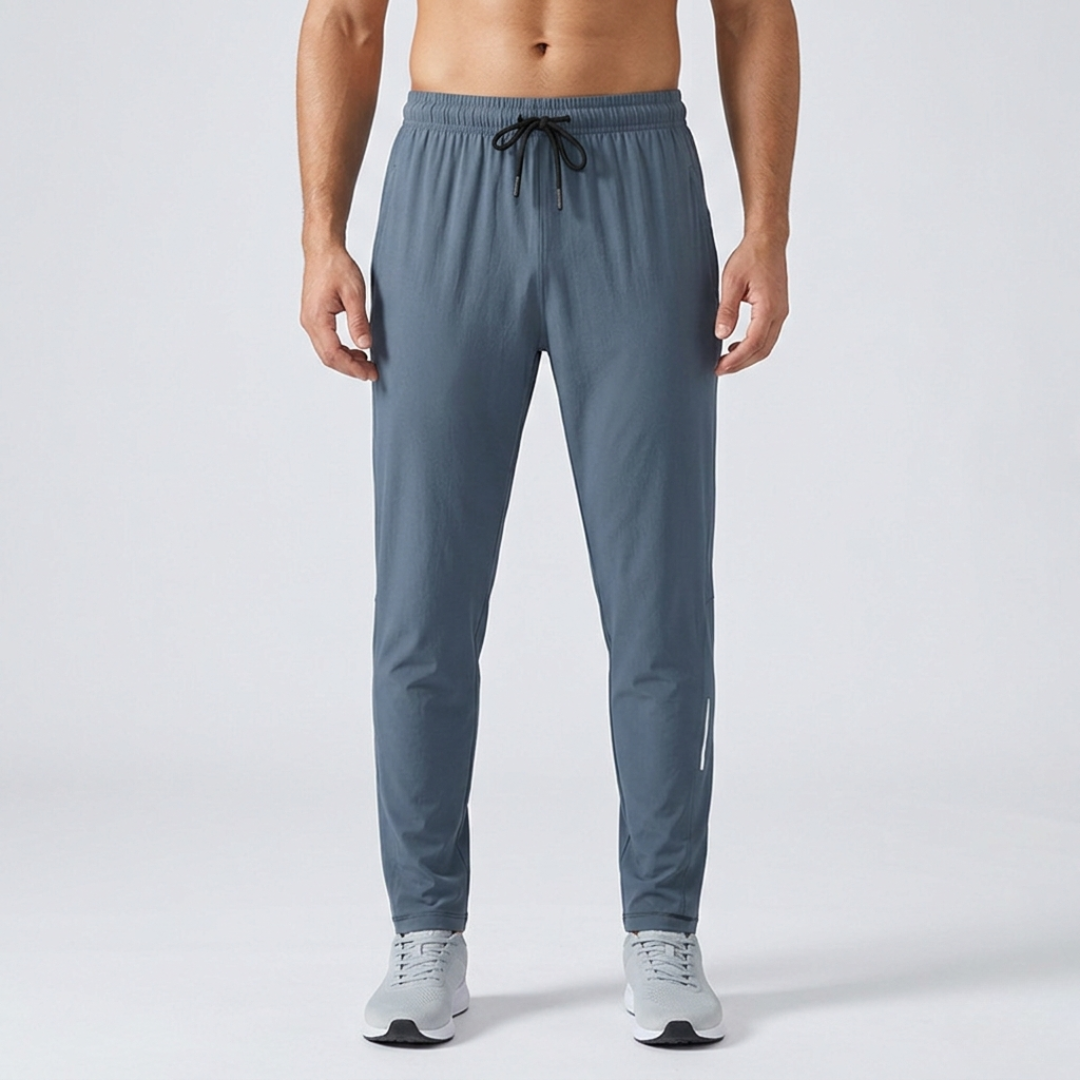 Graveloft Slim Athletic Jogger