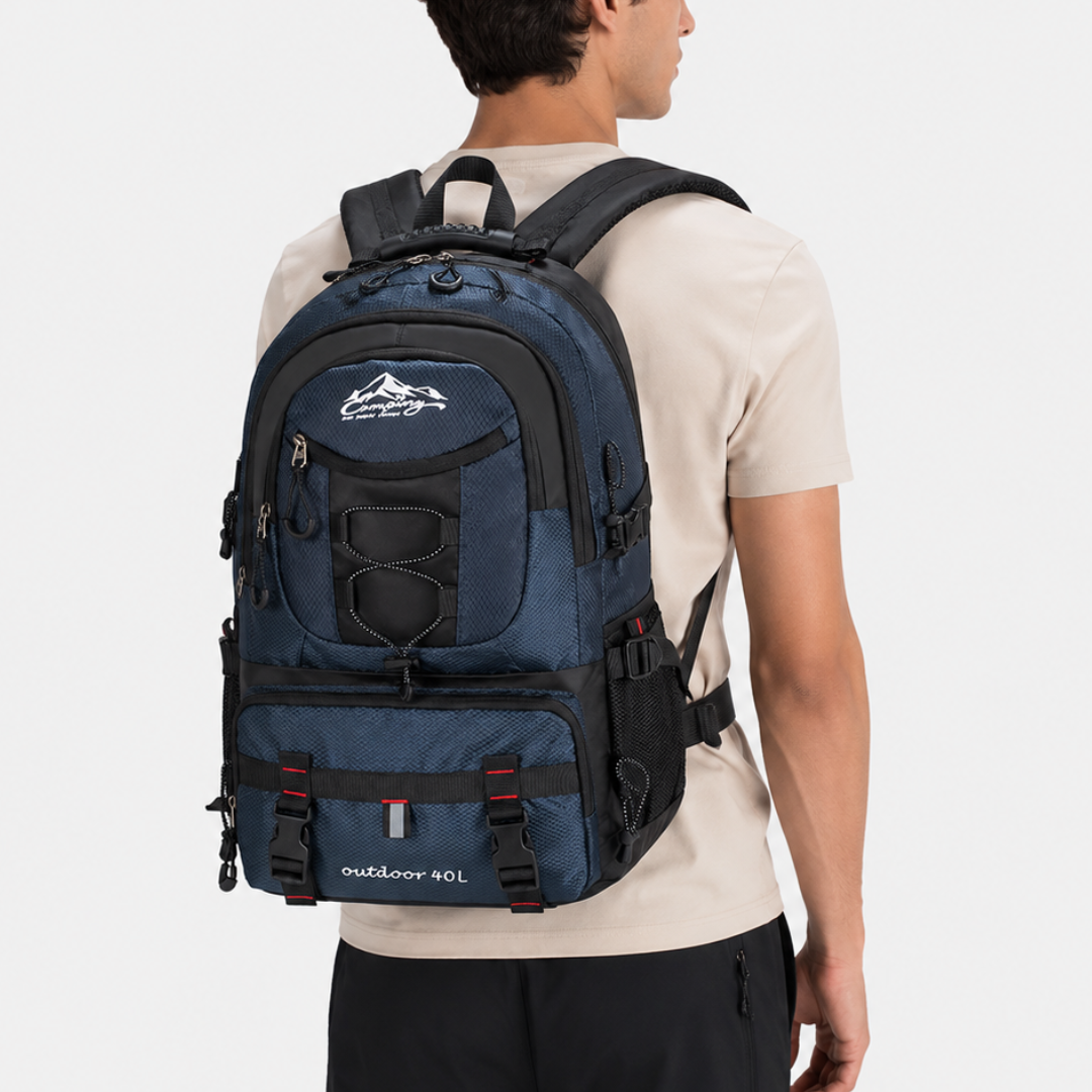 Highmoor Trail Rucksack