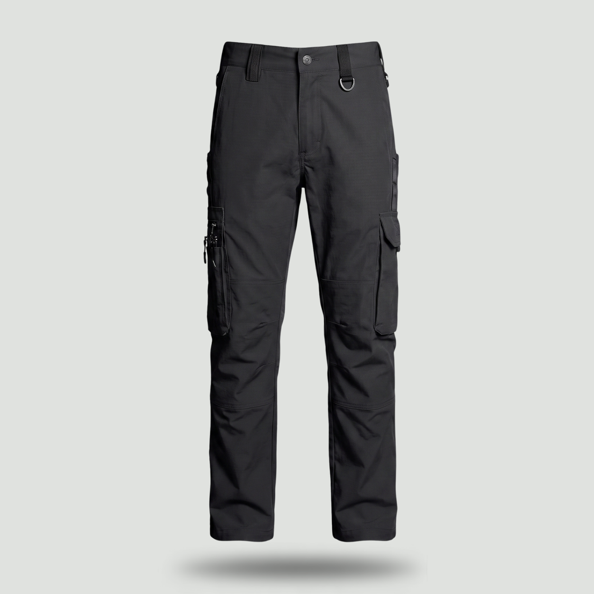 Herren wasserabweisende Cargohose – Tactical-Hose zum Jagen und Angeln