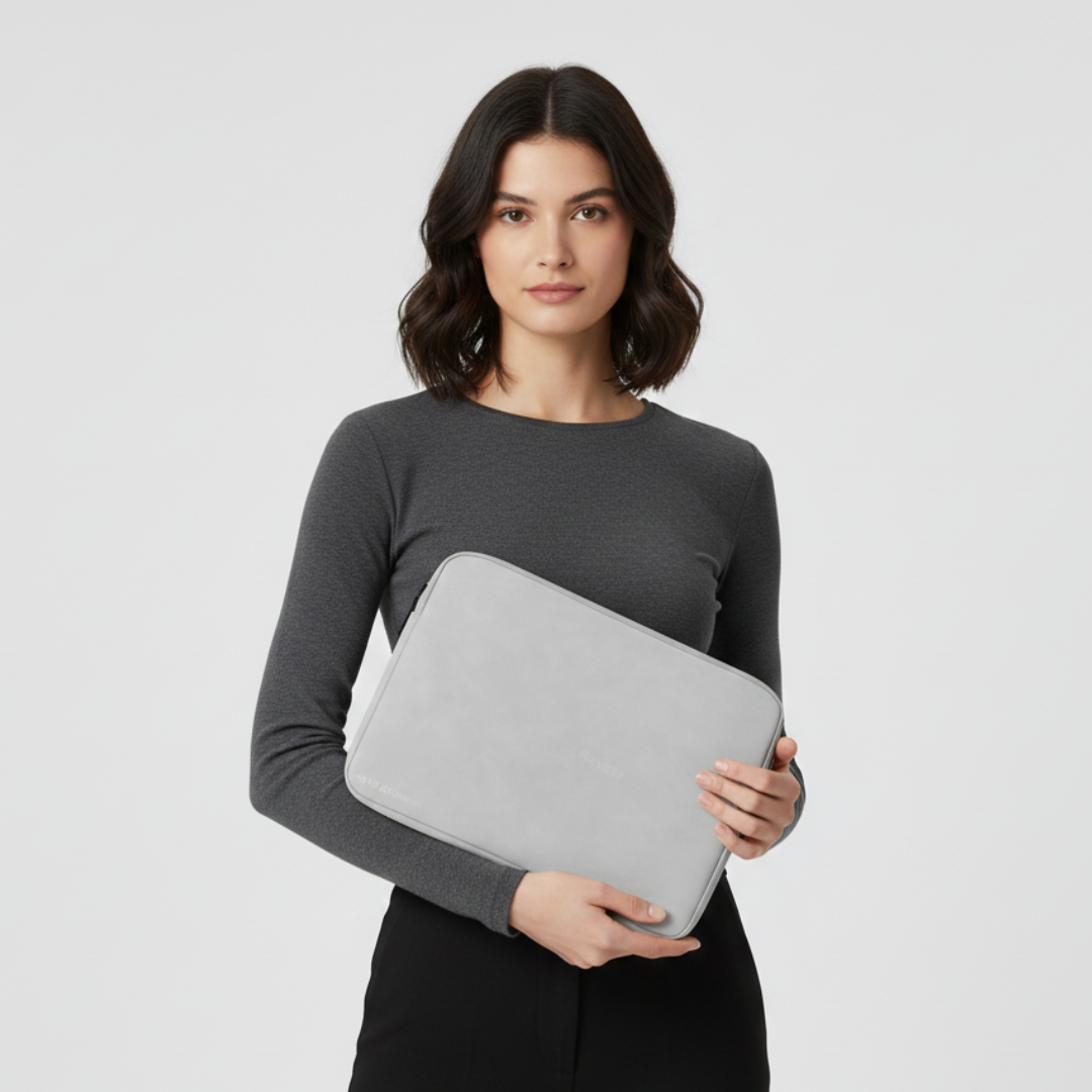 PU Laptop-Hülle