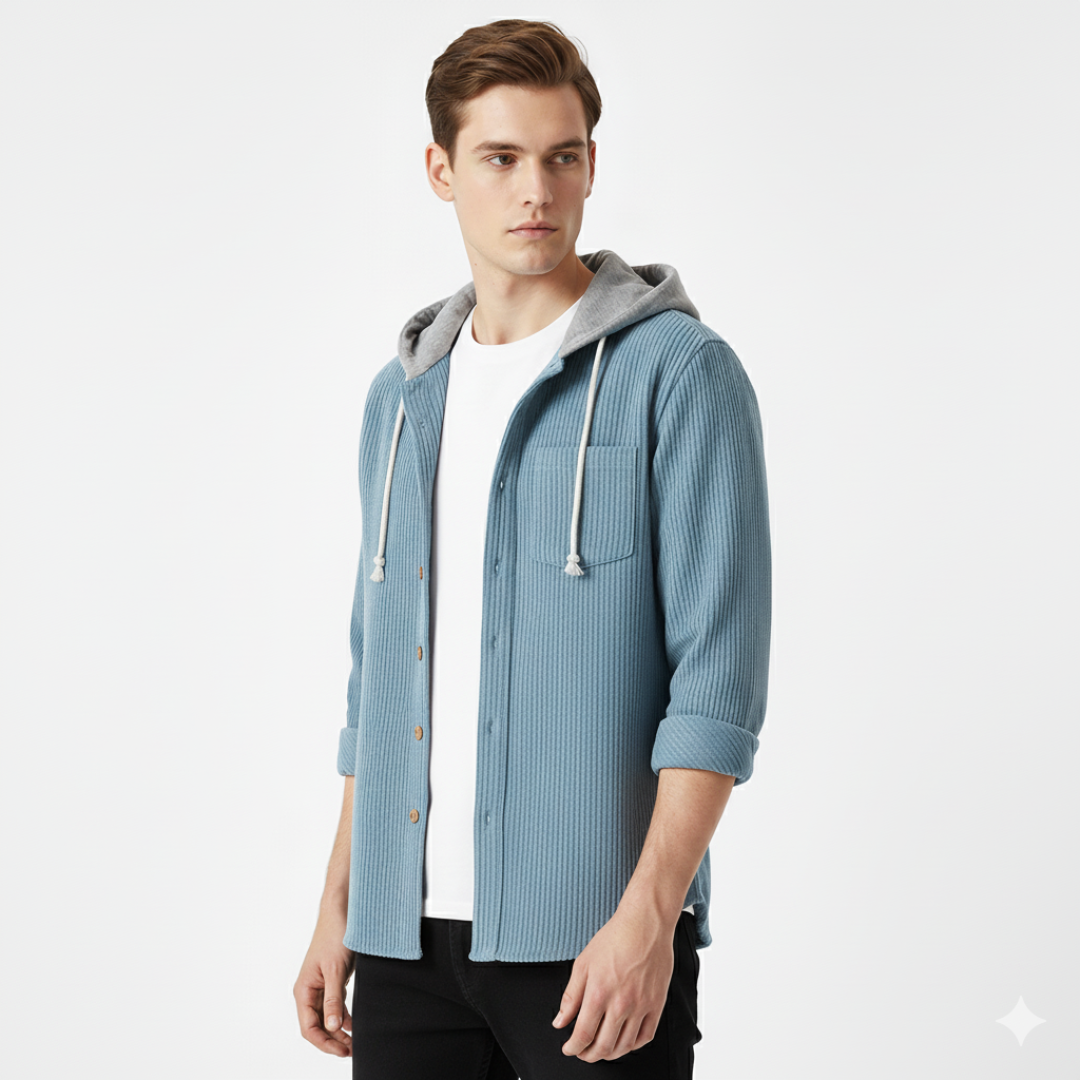 Coastal Heritage Kapuzenshirt