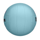 Wilson Unisex-Erwachsene Soft Play Volleyball, blau