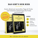 BELFORT® Premium Saitenkurbel BONUS: 4 Plektren + inkl. eBook Saitenspindel für schnelleres Saiten wechseln Für Westerngitarre, Akustikgitarre, Konzertgitarre, Klassische Gitarre + E-Gitarre (Schwarz)