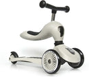 Scoot & Ride Highwaykick 1 ash 96268