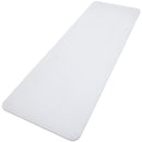 Yoga Mat - 8mm - White