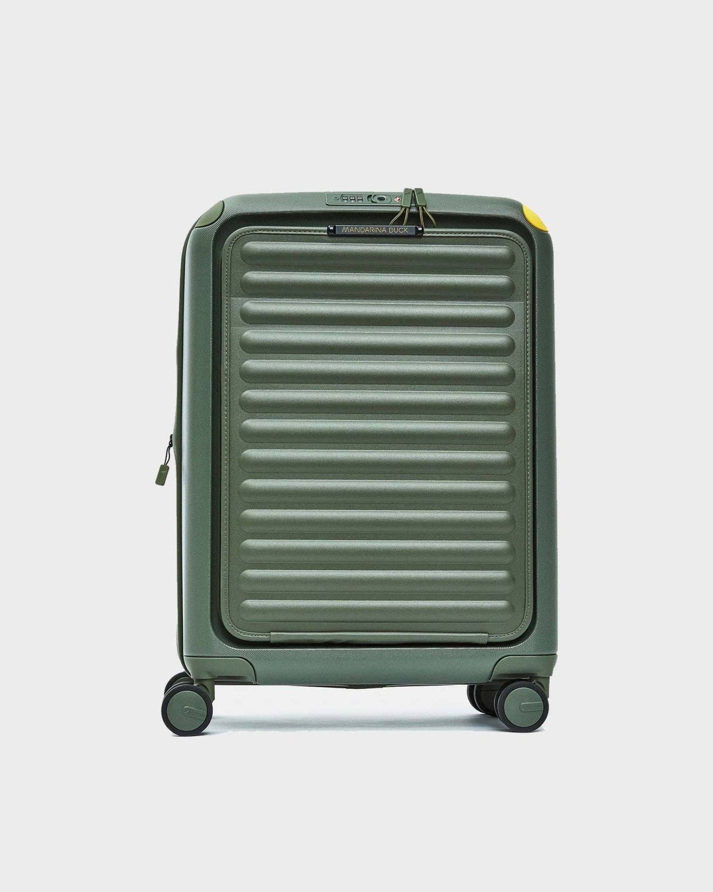 Rebolet| Kabinen-Trolley Mandarina Duck Smart Duck P10RJV01