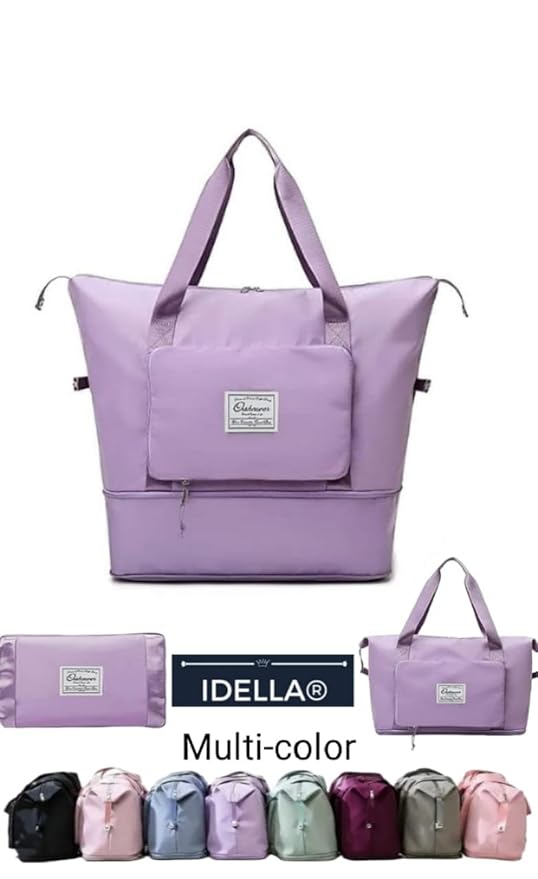 Rebolet | Faltbare Reisetasche